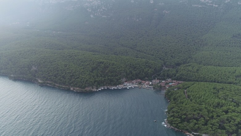 Hotel Iskelem Otel