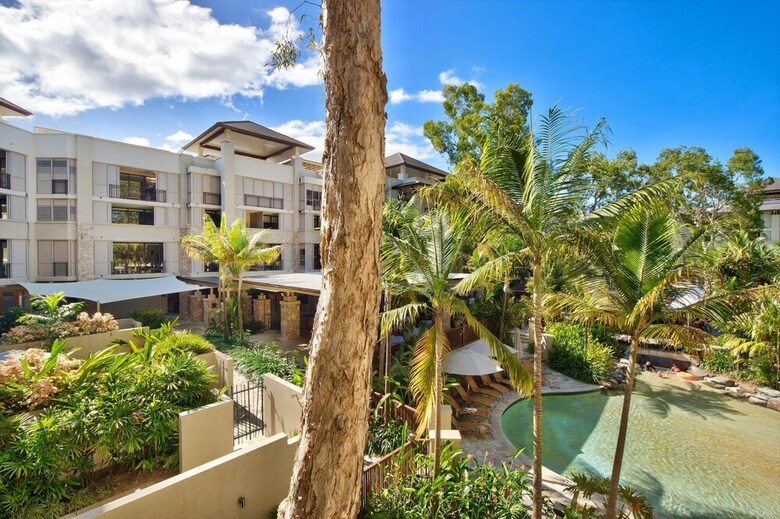 Hotel Private Sea Temple Studio 212