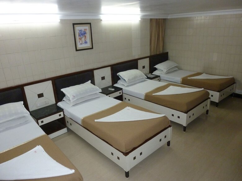 Hotel Balwas
