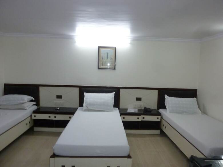 Hotel Balwas