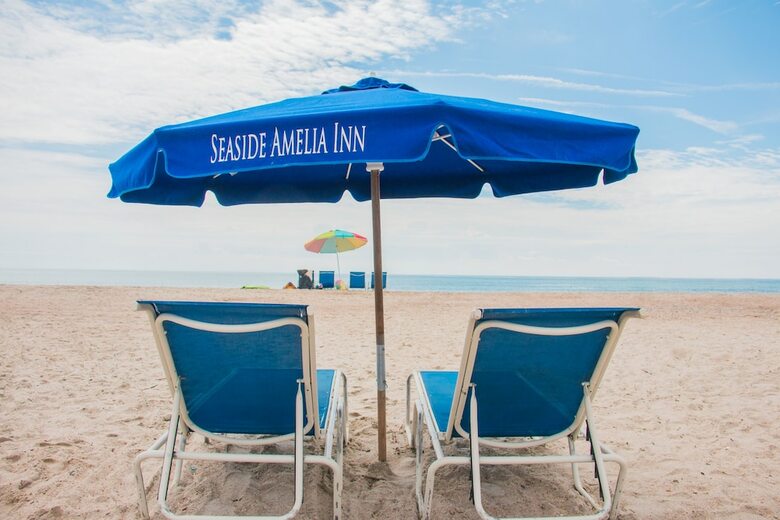 Hotel Seaside Amelia Inn