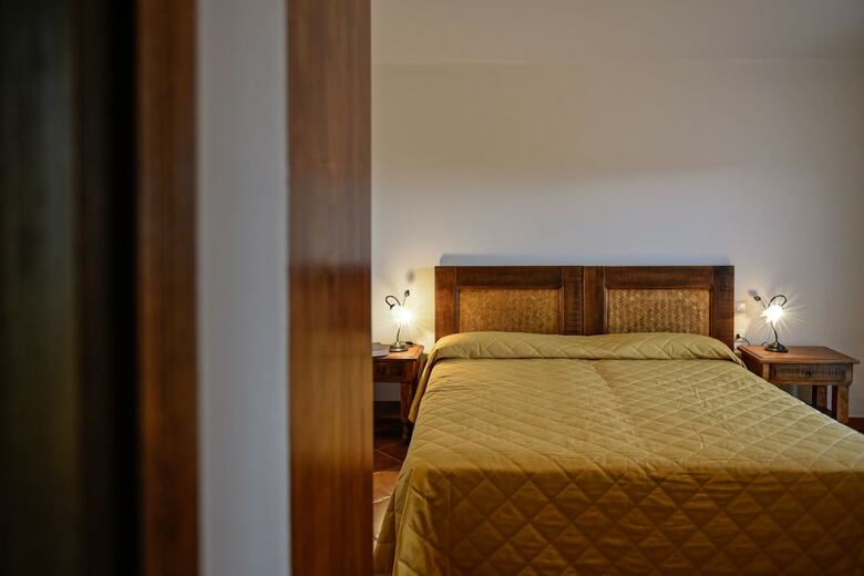Hotel Funtanaena