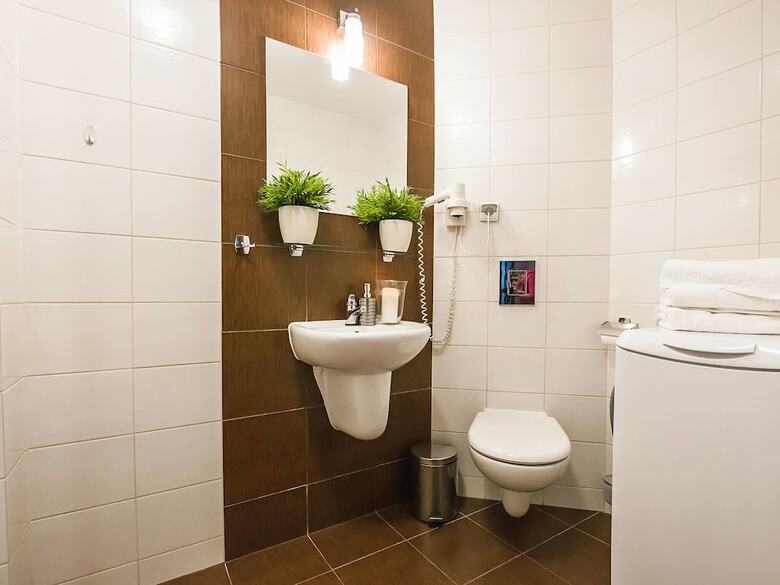 Aparthotel Vacation Club - Arka Apartments