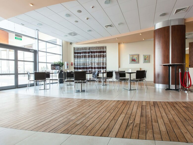 Aparthotel Vacation Club - Arka Apartments