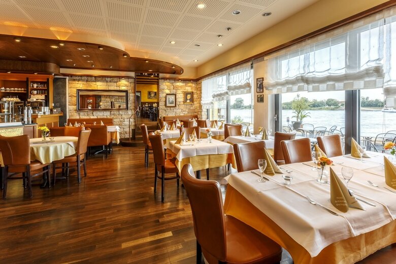 Hotel Rheingold