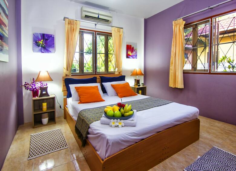 Suntouch Villa