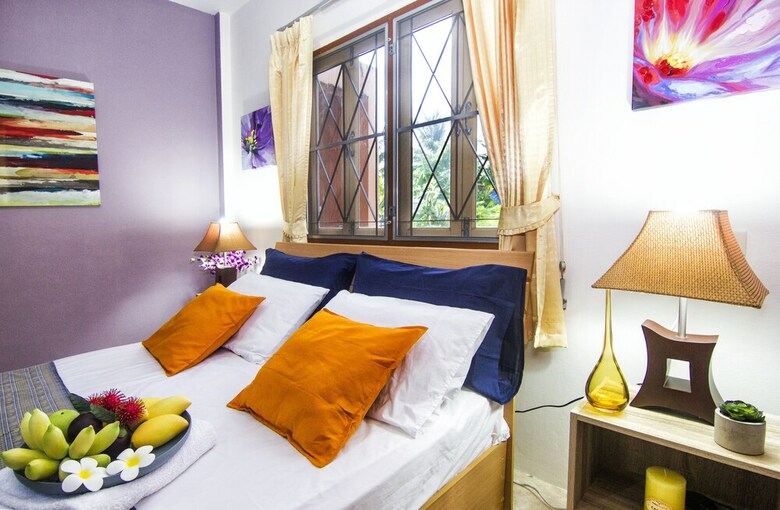Suntouch Villa