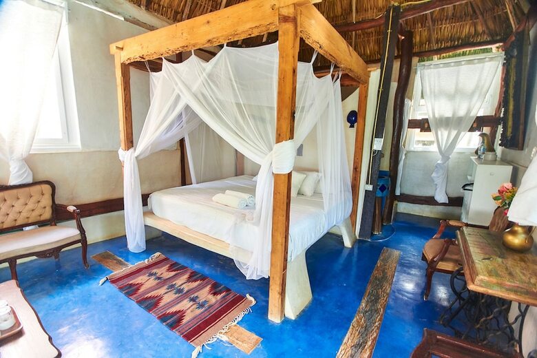 Hotel Posada Lamar Tulum
