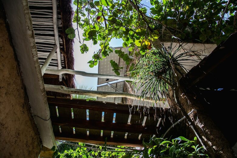 Hotel Posada Lamar Tulum