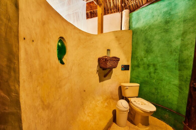 Hotel Posada Lamar Tulum