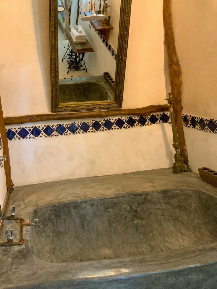 Hotel Posada Lamar Tulum
