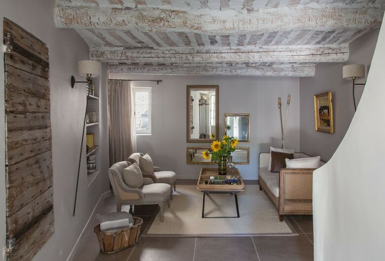 Bed & Breakfast Domaine Les Martins