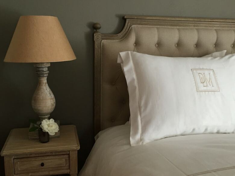 Bed & Breakfast Domaine Les Martins