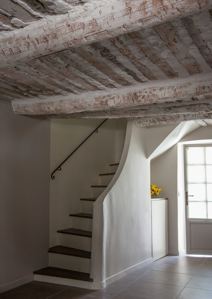 Bed & Breakfast Domaine Les Martins
