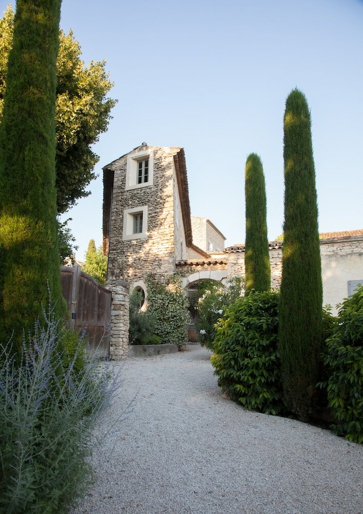 Bed & Breakfast Domaine Les Martins