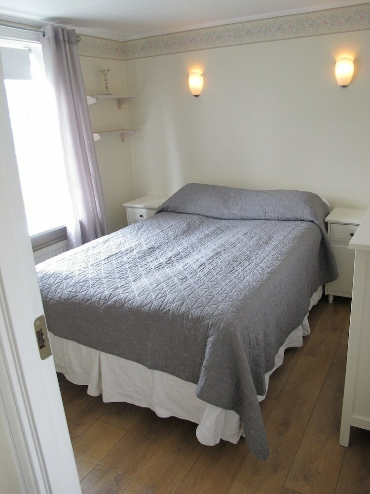 Akureyri City Apartments