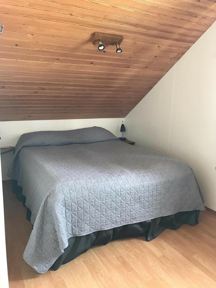 Akureyri City Apartments