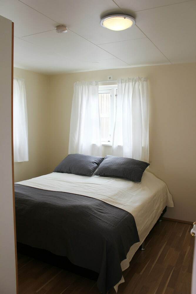 Akureyri City Apartments