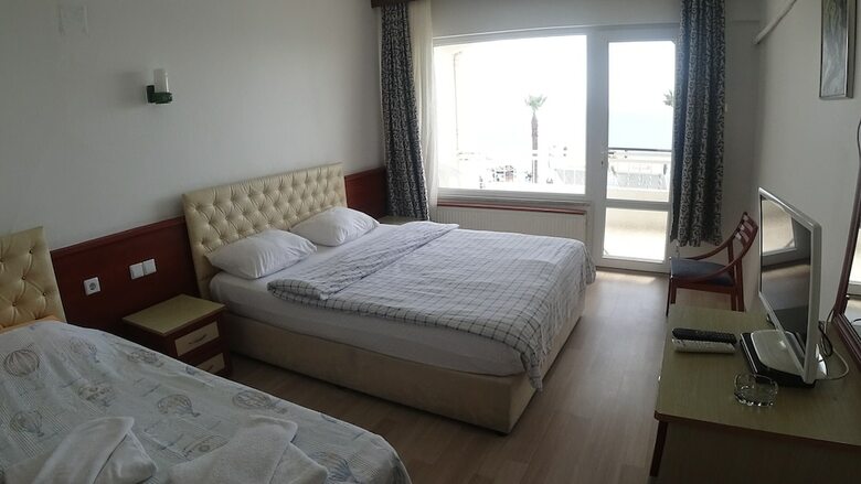 Ozsoy Hotel