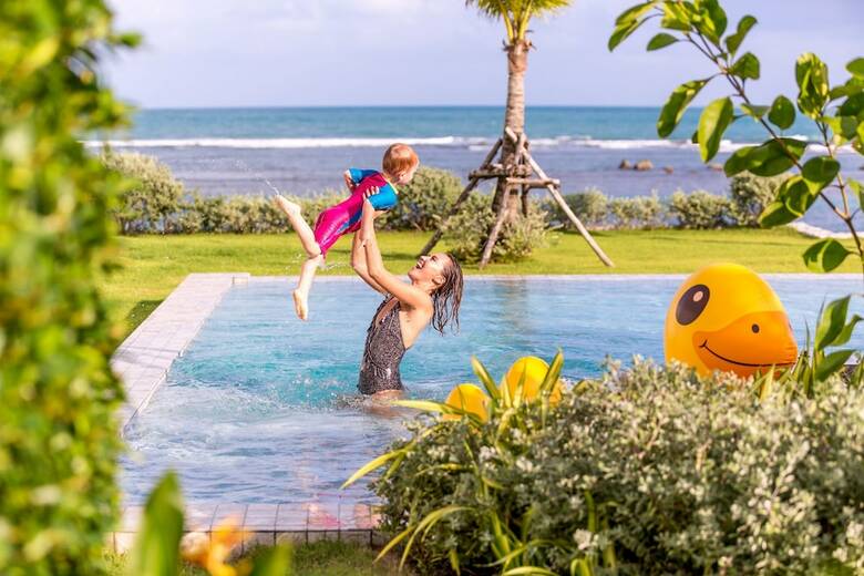 Villa Seanest Samui