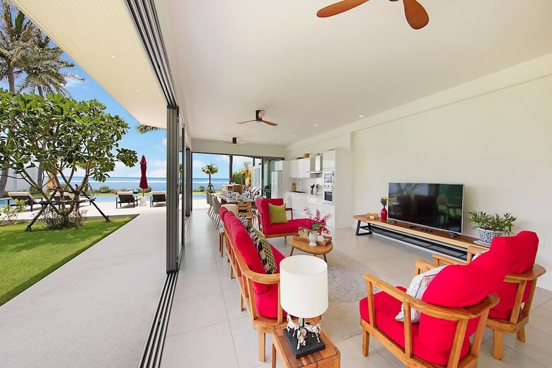 Villa Seanest Samui