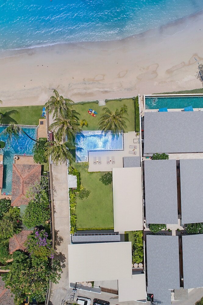 Villa Seanest Samui