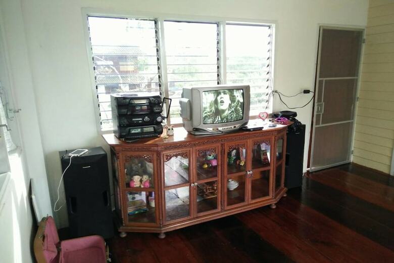 Hotel @ Baan Suan