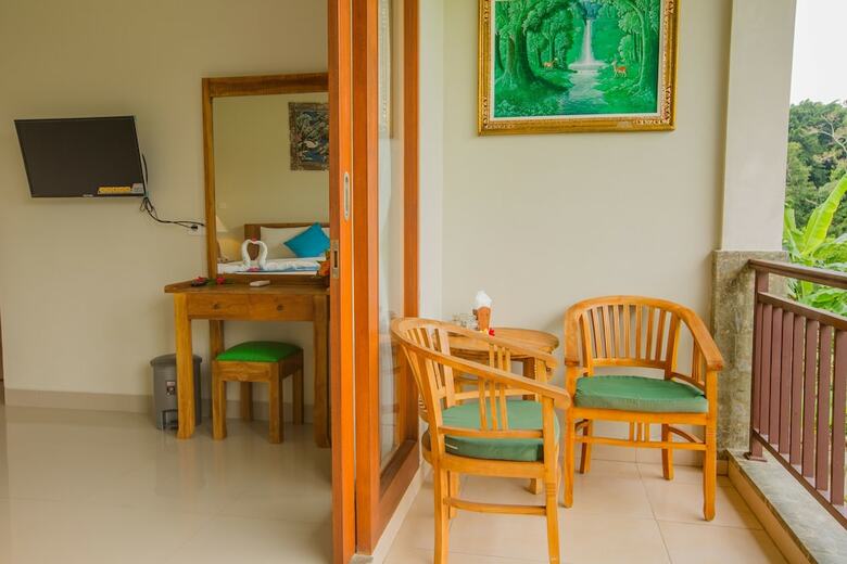 Hotel The Carik Bisma
