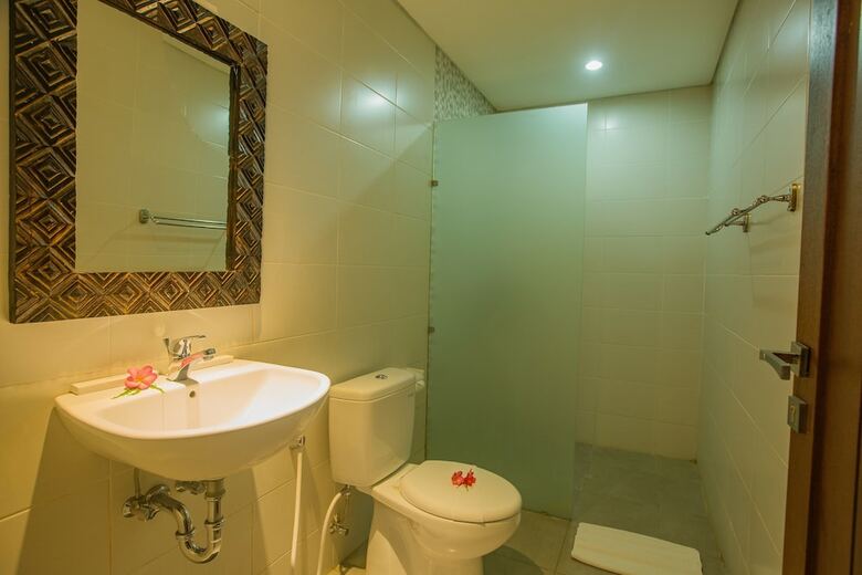 Hotel The Carik Bisma