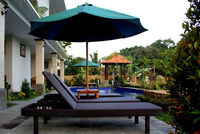 Hotel The Carik Bisma