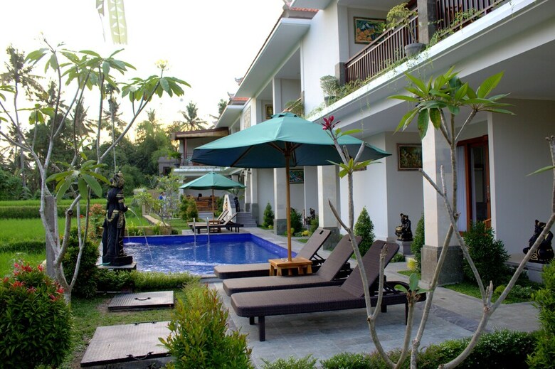 Hotel The Carik Bisma