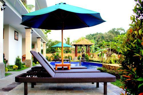 Hotel The Carik Bisma