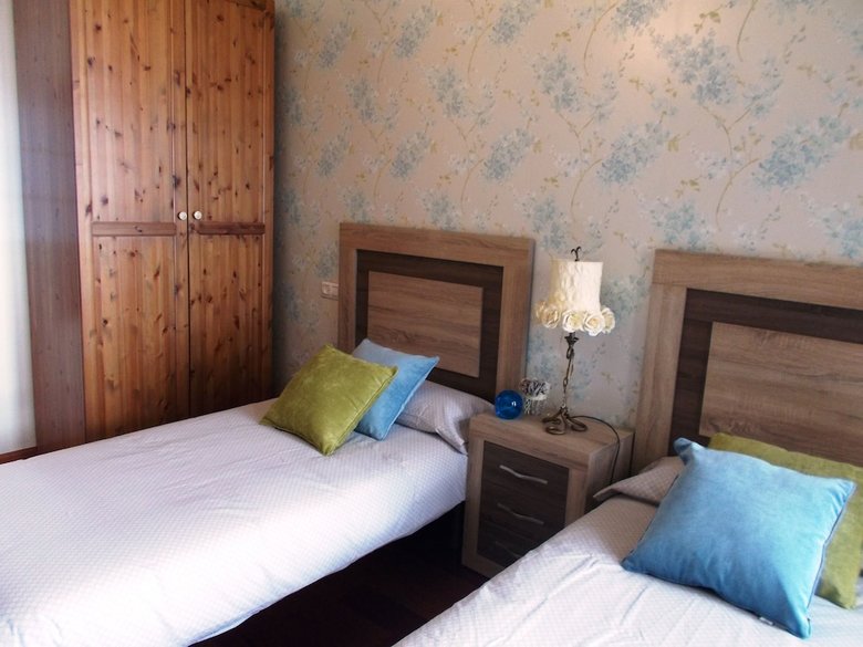 Apartamento Jasjos�
