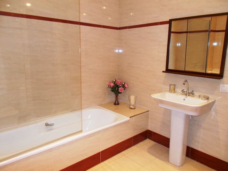 Apartamento Jasjos�