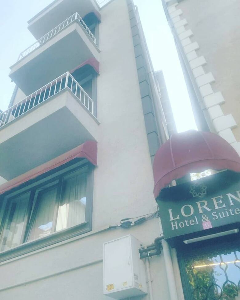 Loren Hotel Suites