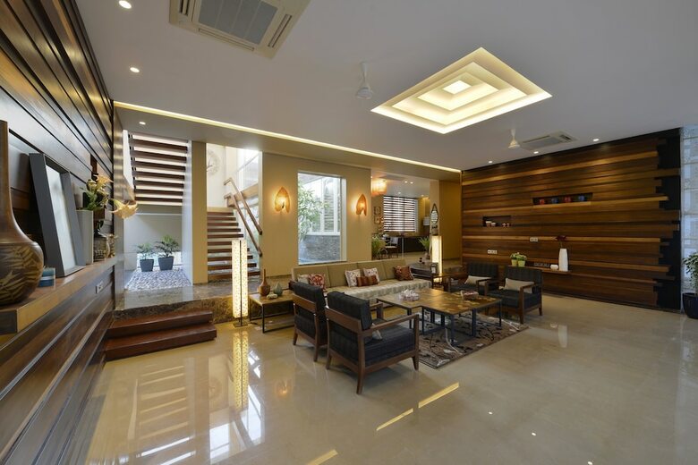 Apartamentos Seis Villas