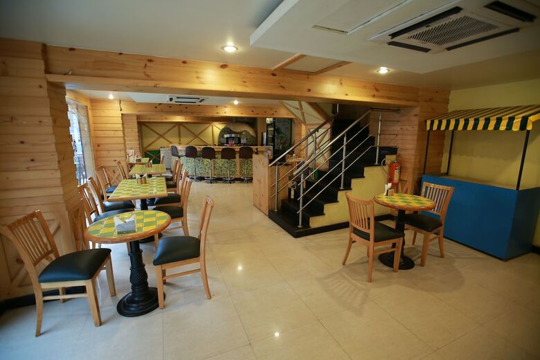 Nahar Heritage Hotel
