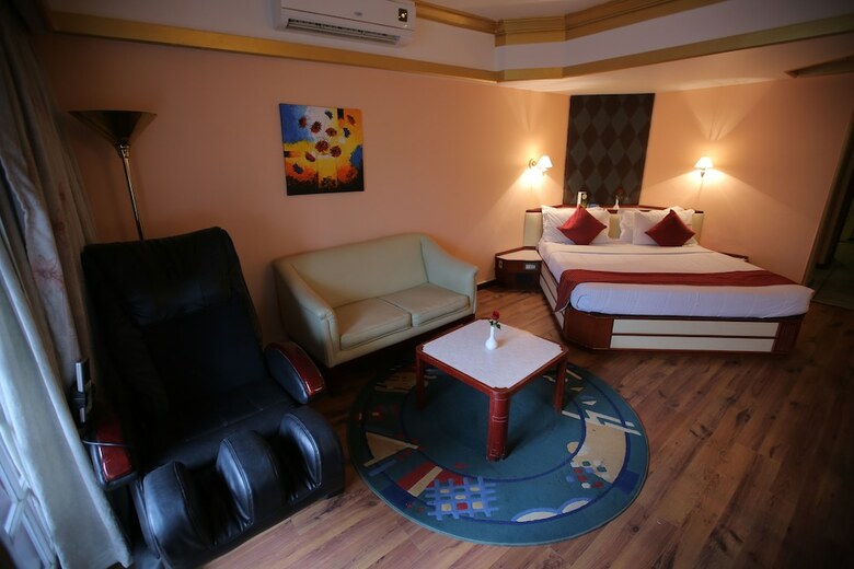 Nahar Heritage Hotel
