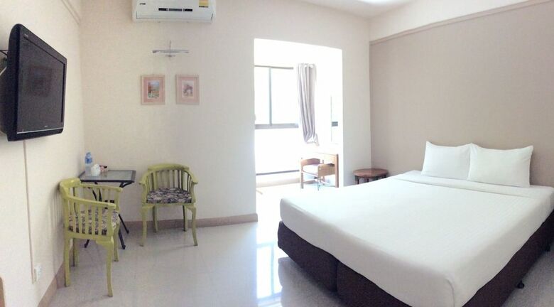 Hotel Juldis Khao Yai J2