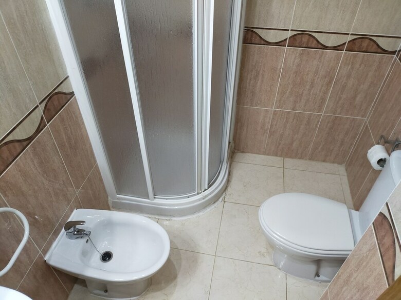 Apartamentos Acv - Acapulco Ii-1� Linea Planta 5 Norte