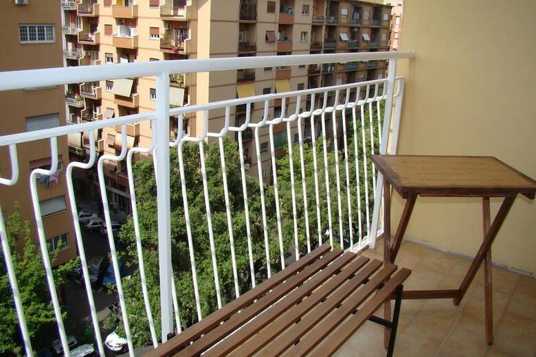 Apartamento Roman Holidays House Marconi