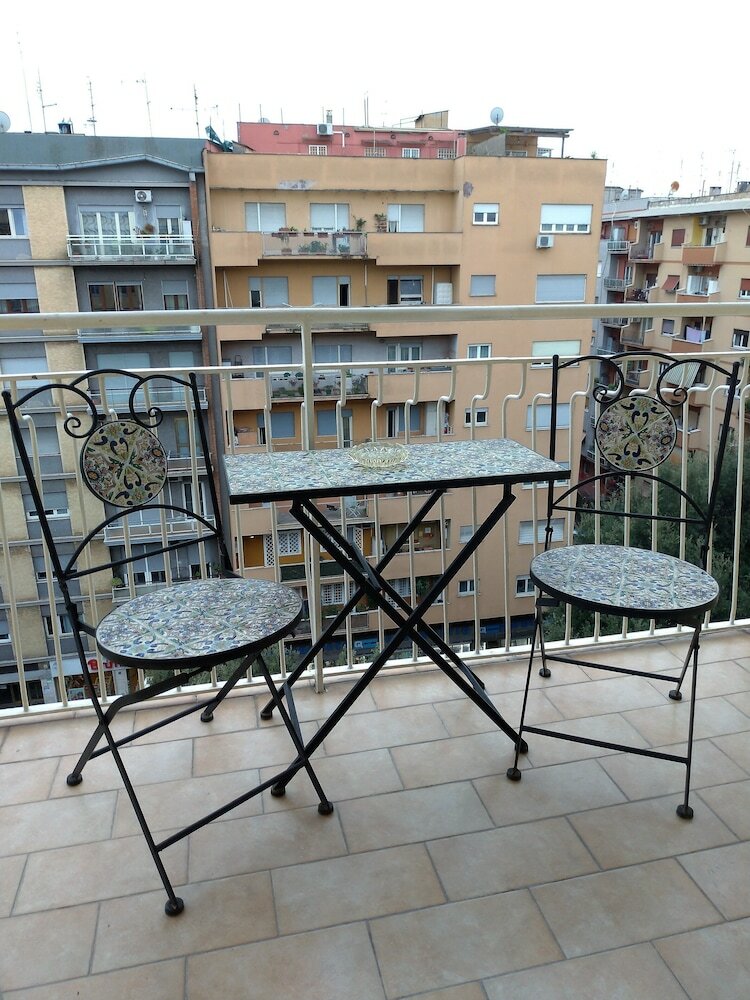 Apartamento Roman Holidays House Marconi