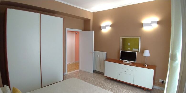Apartamento Roman Holidays House Marconi