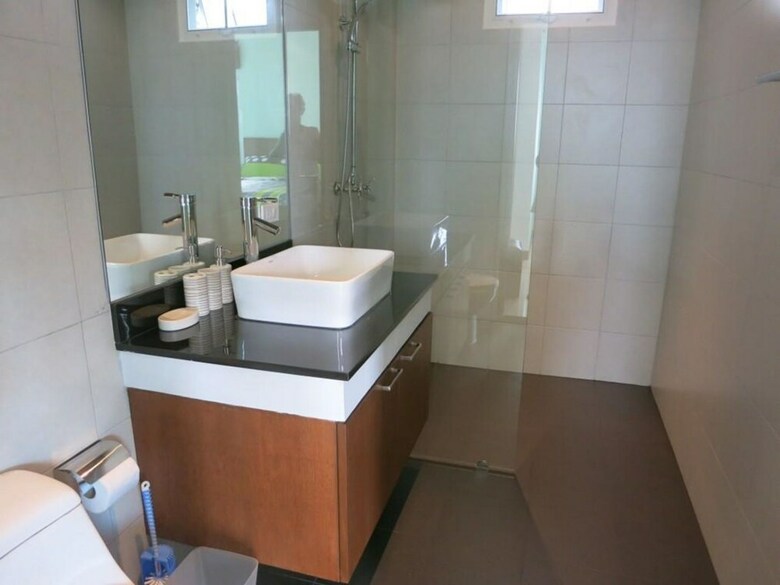 Villa Residence Harmonie