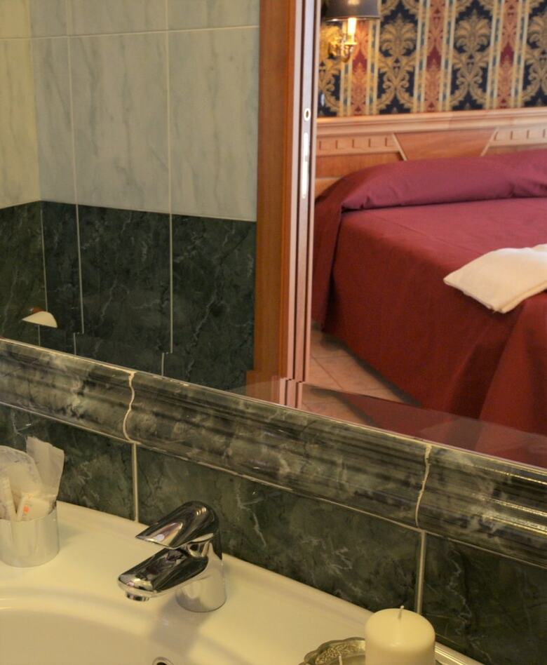 Posada San Giovanni Rotondo Palace - Ali Hotels