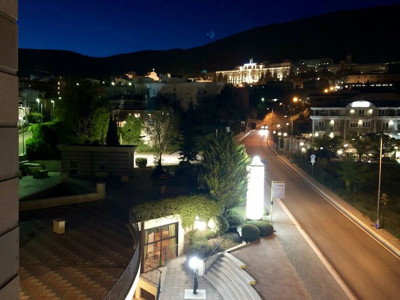 Posada San Giovanni Rotondo Palace - Ali Hotels