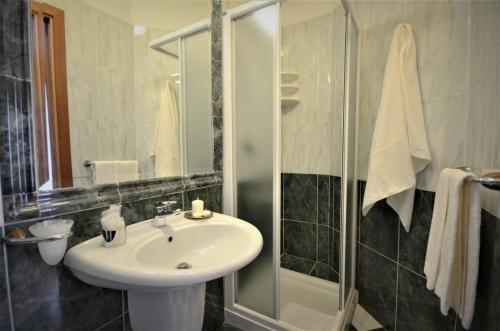 Posada San Giovanni Rotondo Palace - Ali Hotels