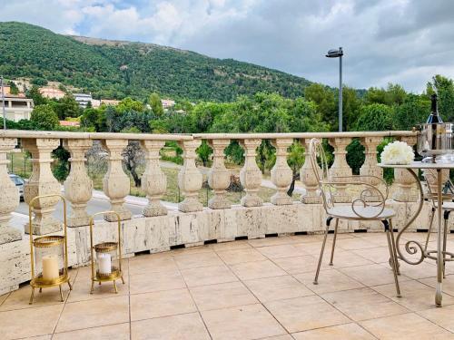 Posada San Giovanni Rotondo Palace - Ali Hotels