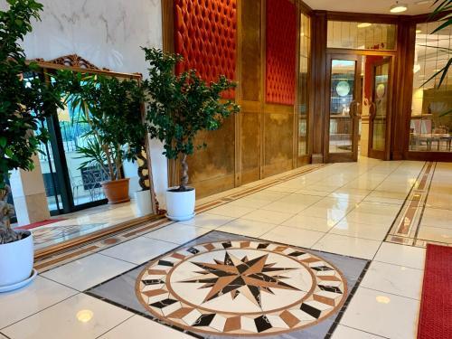 Posada San Giovanni Rotondo Palace - Ali Hotels
