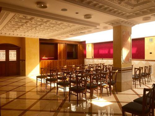 Posada San Giovanni Rotondo Palace - Ali Hotels